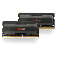 32GB Mushkin SO-DIMM 3200 (2x 16 GB) Dual-Kit (schwarz,...