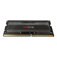 32GB Mushkin SO-DIMM 3200 (2x 16 GB) Dual-Kit (schwarz, MRA4S320NNNF16GX2, Redline)
