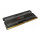 32GB Mushkin SO-DIMM 3200 (2x 16 GB) Dual-Kit (schwarz, MRA4S320NNNF16GX2, Redline)