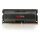 32GB Mushkin SO-DIMM 3200 (2x 16 GB) Dual-Kit (schwarz, MRA4S320NNNF16GX2, Redline)