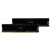 64GB Mushkin PC 5600 CL46 (2x32GB) KIT Redline 1,1V intern retail