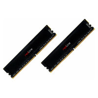 64GB Mushkin PC 5600 CL46 (2x32GB) KIT Redline 1,1V intern retail