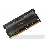 16GB Mushkin SO-DIMM 3200 (2x 8 GB) Dual-Kit (schwarz,...