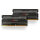 16GB Mushkin SO-DIMM 3200 (2x 8 GB) Dual-Kit (schwarz, MRA4S320NNNF8GX2, Redline, INTEL XMP)