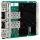 HPE Ethernet Adapter 10/25Gb 2-port SFP28 OCP3 Broadcom BCM57414