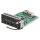 HPE FlexNetwork 5140HI/5520HI/5600HI 4 Port 1/10G SFP Plus Module