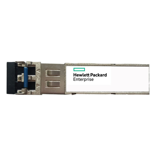 HPE MSA 32Gb SFP+ Short Wave Fibre Channel 4-pack Transceiver