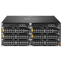 HPE Aruba Networking CX 5420 20p 10M/100M/1G Class4 PoE...