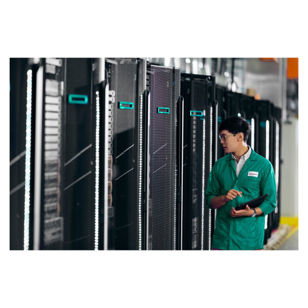 HPE 20p PoE+ / 4p 1/2.5/5/XGT v3 zl2 Mod