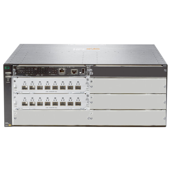 HPE 5406R 16SFP+ v3 zl2 Swch