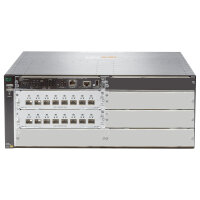 HPE 5406R 16SFP+ v3 zl2 Swch