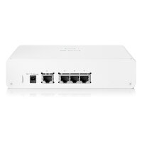 HPE Networking Instant On Secure Gateway 4-port Gigabit SG1004 EU en