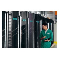 HPE 20p PoE+ / 1p 40GbE QSFP+ v3 zl2 Mod