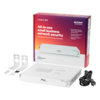 HPE Networking Instant On Secure Gateway 5-port SmartRate 2.5G PoE+ 64W SG2505P EU en
