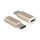 USB3.1 C-B micro ST-BU Adapter kupferfarben Delock