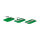 DeLOCK Converter SATA 22 pin > M.2 NGFF - Speicher-Controller - SATA 6Gb/s - SATA 6Gb/s