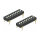 Delock 66309 - DIP switch - 2 Stück(e) - Röhre