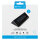 Sandberg 133-82 USB 3.0 HUB 7-Port 7xUSB 3.0 Schwarz