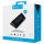 Sandberg 133-82 USB 3.0 HUB 7-Port 7xUSB 3.0 Schwarz