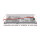 DeLock SATA 6 Gb/s Kabel 10 cm rot FLEXI