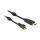 Videokabel Mini DisplayPort (M) bis HDMI (M) DeLOCK