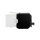 LogiLink Keystone CAT6a RJ45 Buchse UTP AWG 22-26 180° Werkzeuglos