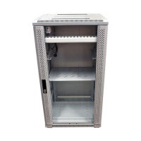 ALLNET Netzwerkschrank 19" 32HE B600/T1000mm...