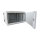 ALLNET Netzwerkschrank 19" 12HE 2-teilig T600mm Lichtgrau SMB-Serie