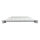 ALLNET Fachboden ausziehbar für 800mm Schrank tiefe Lichtgrau t550-650mm