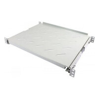 ALLNET Fachboden ausziehbar für 900mm Schrank tiefe...