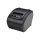 ALLNET Kasse ALLNET Thermo-Bondrucker / Kassendrucker ALL-PR307. USB/BT. schwarz