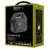 Sandberg 420-84 Power Station AC300 288Wh/80000mAh 300W