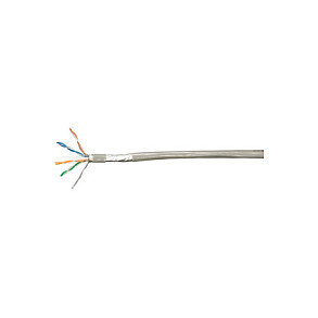 Patchk. Verlegek. F/UTP CAT5e 100m