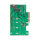 DeLOCK M.2/SATA auf PCIe 3.0 x4 - Schni