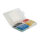 Management Schrumpfschlauch-Kit 230-teilig DeLOCK Farbig