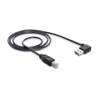 Kabel EASY-USB 2.0-A Stecker gew