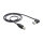 Kabel EASY-USB 2.0-A Stecker gew