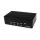 PORT DUAL DVI USB KVM SWITCH