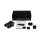 PORT DUAL DVI USB KVM SWITCH