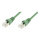 Telegärtner CAT6a SFTP 7,5m grün