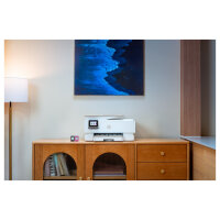 T HP Envy Photo 7930 All-in-One Color Inkjet 10ppm Print...