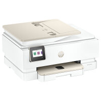 T HP Envy Photo 7930 All-in-One Color Inkjet 10ppm Print...
