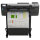 T HP DesignJet T830 610 mm (24") Multifunktionsdrucker Farbe Tintenstrahl -(F9A28D#B19) (F9A28D#B19)