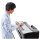 T HP DesignJet T830 610 mm (24") Multifunktionsdrucker Farbe Tintenstrahl -(F9A28D#B19) (F9A28D#B19)