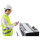 T HP DesignJet T830 610 mm (24") Multifunktionsdrucker Farbe Tintenstrahl -(F9A28D#B19) (F9A28D#B19)