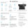 T HP DesignJet T830 610 mm (24") Multifunktionsdrucker Farbe Tintenstrahl -(F9A28D#B19) (F9A28D#B19)
