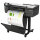 T HP DesignJet T830 610 mm (24") Multifunktionsdrucker Farbe Tintenstrahl -(F9A28D#B19) (F9A28D#B19)