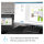 T HP DesignJet T830 610 mm (24") Multifunktionsdrucker Farbe Tintenstrahl -(F9A28D#B19) (F9A28D#B19)