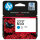 HP 655 - Cyan - original - Tintenpatrone - fr Deskjet Ink Advantage 3525, Ink Advantage 46XX, Ink Advantage 5525, Ink Advantage 6525
