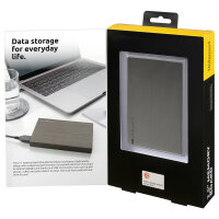 2TB Intenso Memory Board USB3.0 2,5" Anthrazit